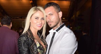 Gissella Gallardo lanza el comunicado que conmueve a Mauricio Pinilla