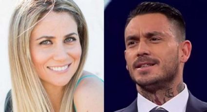 Gissella Gallardo rompe el silencio y cuenta la verdad sobre Mauricio Pinilla