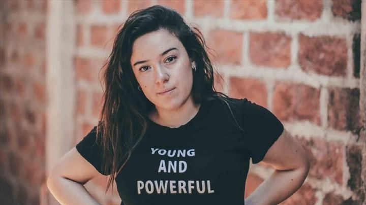 Christell Rodríguez alza la voz y lanza potente reflexión: "No puede basarse..."