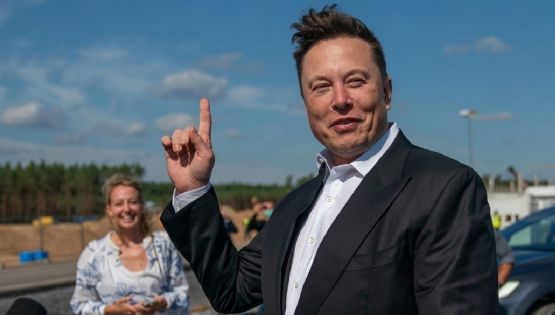 Estalló el cohete de Elon Musk y provocó una lluvia de escombros sobre el Caribe