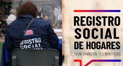 Registro Social de Hogares: ¿Cuáles son los nuevos cambios en el sistema?