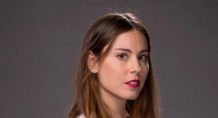 Antonia Santa María se sinceró y confesó finalmente lo que era un secreto a voces