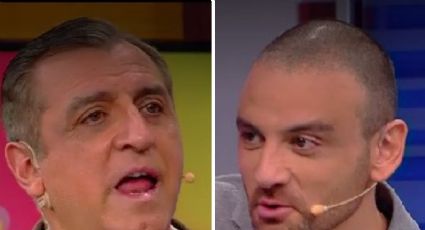 TVN sacudido por lo que sucedió entre Gonzalo Ramírez e Iván Torrres