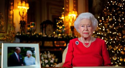 La Reina Isabel II es reemplazada por el Príncipe Carlos en sus principales obligaciones