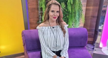 Andrea Hoffman y una astuta estrategia para ganarse a la audiencia de TV Más