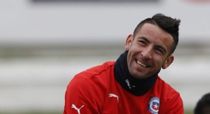 Derretido de amor, Mauricio Isla divulga la postal más entrañable con su hija