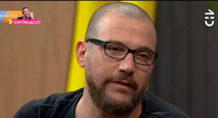 Julián Elfenbein vivió un infierno, tocó fondo y decidió contarlo todo