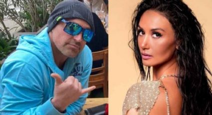 Fernando Téllez confirma la noticia que deja sin palabras a Pamela Díaz