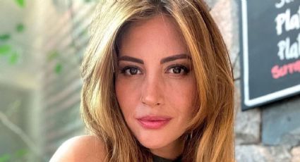 Karen Bejarano se prepara para enfrentar uno de los escenarios más importantes de su carrera