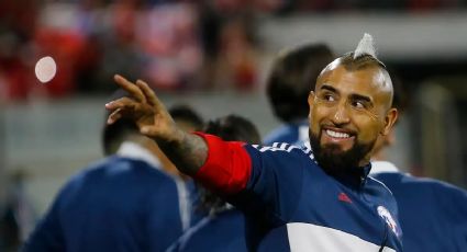 Arturo Vidal confirma la noticia familiar que lo llena de alegría y orgullo