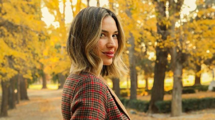 Vanesa Borghi y un posible regreso a un lugar del que no se tuvo haber ido