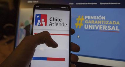 Pensión Garantizada Universal: cuándo se reajustarán los montos