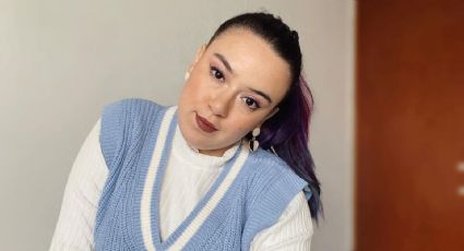 Christell Rodríguez se sincera sobre su lazo con María José Quintanilla