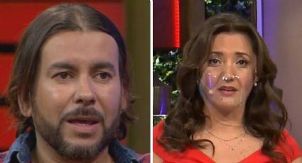 Jairo Valdés confesó cómo quedó Priscilla Vargas ante su adiós en Canal 13