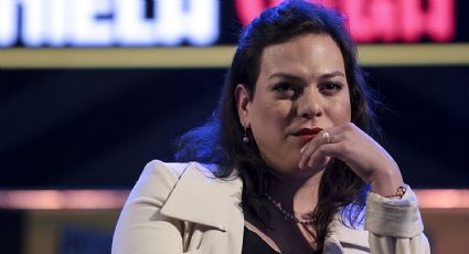 Daniela Vega sorprendió a todos con su propuesta para el Festival de Viña del Mar