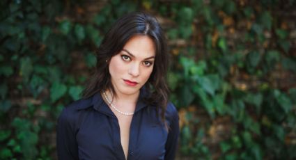 Daniela Vega vuelve a la pantalla grande con una curiosa propuesta