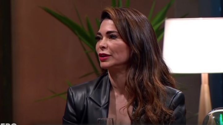 Antonella Ríos lanza la confesión que impacta a más de uno