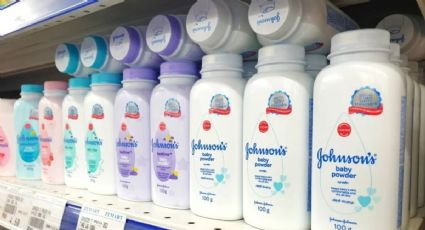 Johnson & Johnson suspenderá la venta de su talco para bebés en 2023