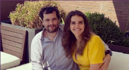 María Luisa Godoy hizo el anuncio que sacude a Ignacio Rivadeneira