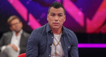 Última noticia sobre Esteban Paredes conmociona por completo a todo Chile