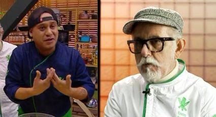 Ennio Carota sinceró su opinión sobre Nacho Román