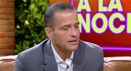 Iván Núñez destapó la verdad que lo aleja de las noticias en TVN