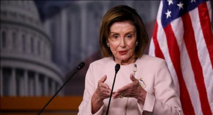 La advertencia de China a Estados Unidos por visita de Nancy Pelosi a Taiwán