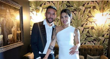 Raquel Argandoña confirmó lo que era un secreto a voces sobre Mauricio Isla y Thati Lira