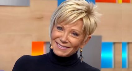 Raquel Argandoña se sincera y destapa lo que todos ansían saber sobre su presente sentimental