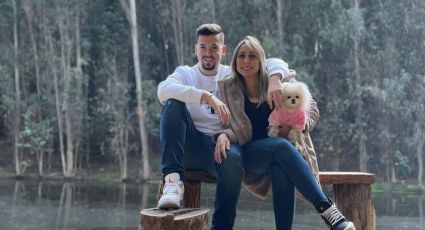 Nano Calderón y Rebeca Naranjo no escatiman gastos para esta Navidad