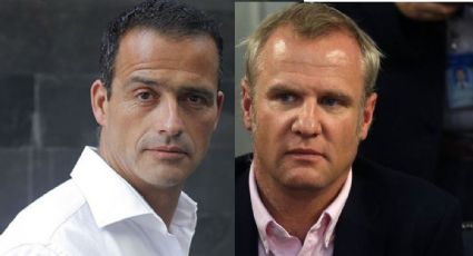 Felipe Kast protagonizó un tenso cruce con Iván Núñez por detención de Héctor Llaitul