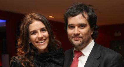 María Luisa Godoy e Ignacio Rivadeneira reciben la noticia que los estremece por completo