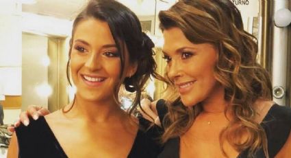 Impacto por lo que se confirmó sobre Carolina Arregui y su hija menor, María Jesús Sothers