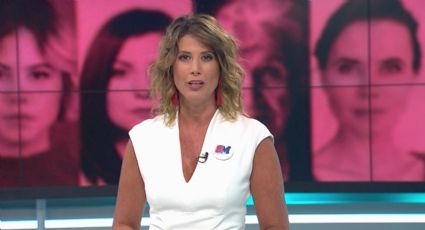 Chilevisión toca fondo por lo que comunicaron sobre Macarena Pizarro
