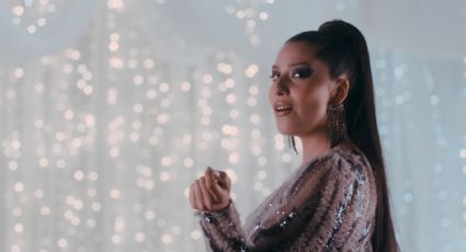 María José Quintanilla confirma lo que ya era un secreto a voces