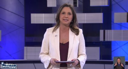 Remezón en Canal 13 por la despedida de Mónica Pérez