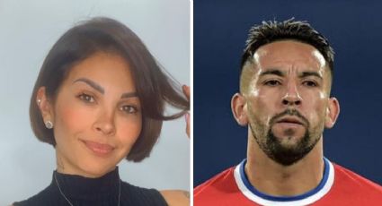 Thati Lira confirmó al fin la verdad acerca de su actual vínculo con Mauricio Isla