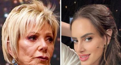 Raquel Argandoña humilló a Adriana Barrientos tras una serie de infantiles bromas