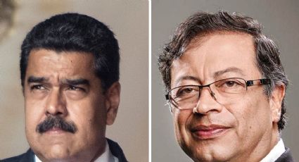 Venezuela y Colombia retoman vínculos diplomáticos tras llegada de Petro al poder