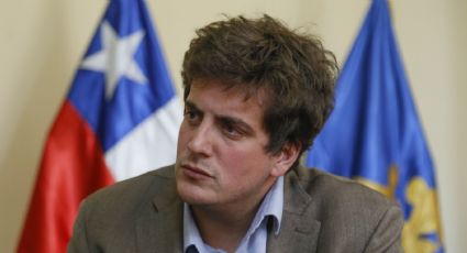 Plebiscito: Diego Schalper aseguró que el “Rechazo” demostró el camino para “hacer cambios”