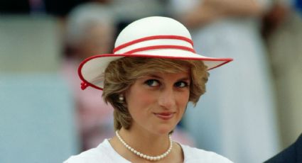 Lady Di: estos eran los perfumes preferidos de la princesa