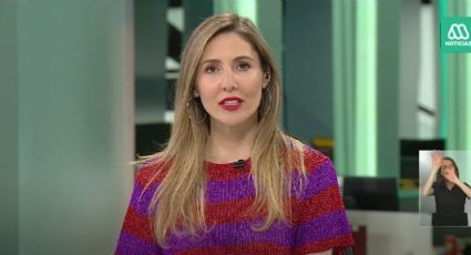 Claudia Salas rompió el silencio tras su despido en Mega: "A alguno le asusta"