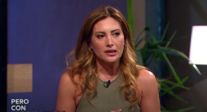 Karen Bejarano se suma a otras personalidades para repudiar a una polémica funcionaria