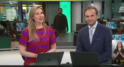 El sentido mensaje de Claudia Salas tras su último día en Mega