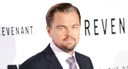 Leonardo DiCaprio lanza un importante mensaje para Chile a días del plebiscito