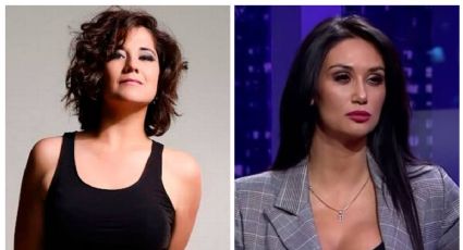 Carolina Soto revela lo que nadie sabía sobre Pamela Díaz