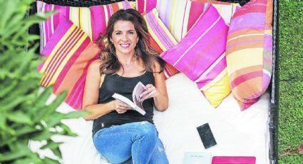 Fans de Monserrat Álvarez tienen cita imperdible el próximo martes