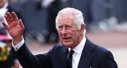 Conmoción en Reino Unido: el rey Carlos III se encuentra internado en un hospital de Londres