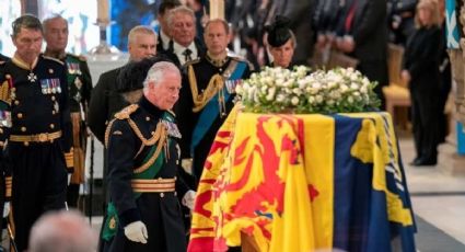 El Rey Carlos III podría abdicar al trono debido a su salud