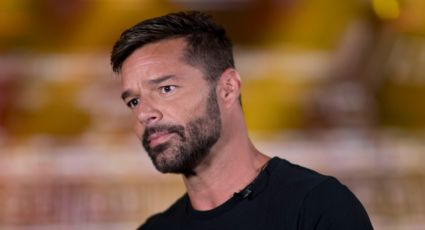 Ricky Martin nuevamente en el ojo de la tormenta: recibió otra denuncia